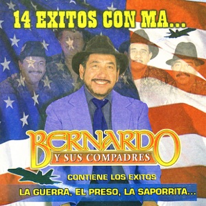 14 Exitos Con Ma...
