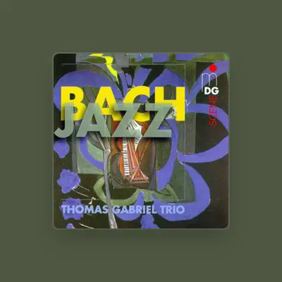 Listen to Thomas Gabriel Trio, watch music videos, read bio, see tour dates & more!