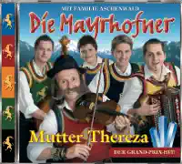 Am Sonntag hat der Herrgott no die Zillertaler g´macht