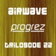 Progrez Trilosode 22