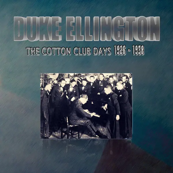 At Your Beck and Call (Recorded, May 1, 1938) — Duke Ellington and His Orchestra