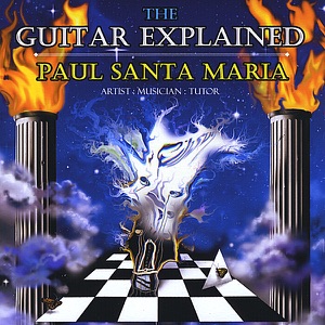 The Guitar Explained