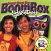 Songs from the Boom Box