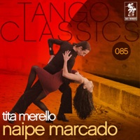 Naipe Marcado - Tita Merello & Francisco Canaro