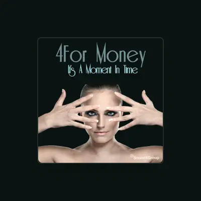 Listen to 4 For Money, watch music videos, read bio, see tour dates & more!