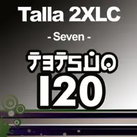 Seven