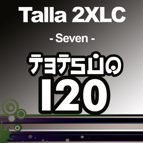 Seven