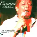 Carmen McRae
