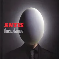 MES RIMTI — Antis