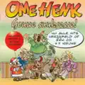 Ome henk viert feest