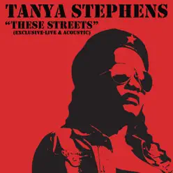 These Streets (Live Acoustic) - Single - Tanya Stephens