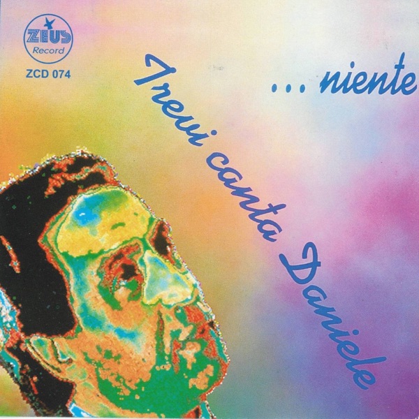 ...Niente (Trevi canta Daniele)