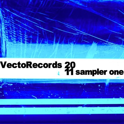2011 Sampler One - EP
