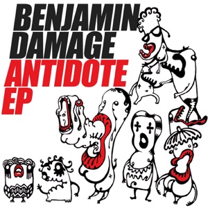 Antidote - EP