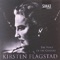 Sne - Kirsten Flagstad lyrics