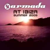 Armada At Ibiza Summer 2009 artwork