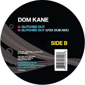 Glitched Out (Vinyl)