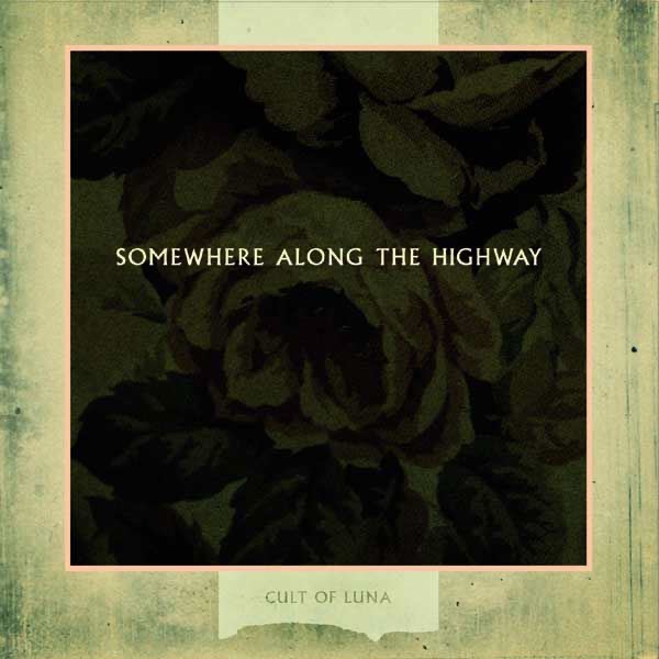 Somewhere Along the Highway cover art