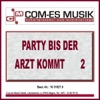 Partygeier - Eisgekühlter Bommerlunder