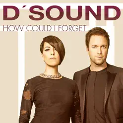 How Could I Forget - Single - D'Sound