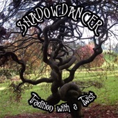 Shadowdancer - Outdoor Nudist Wedding