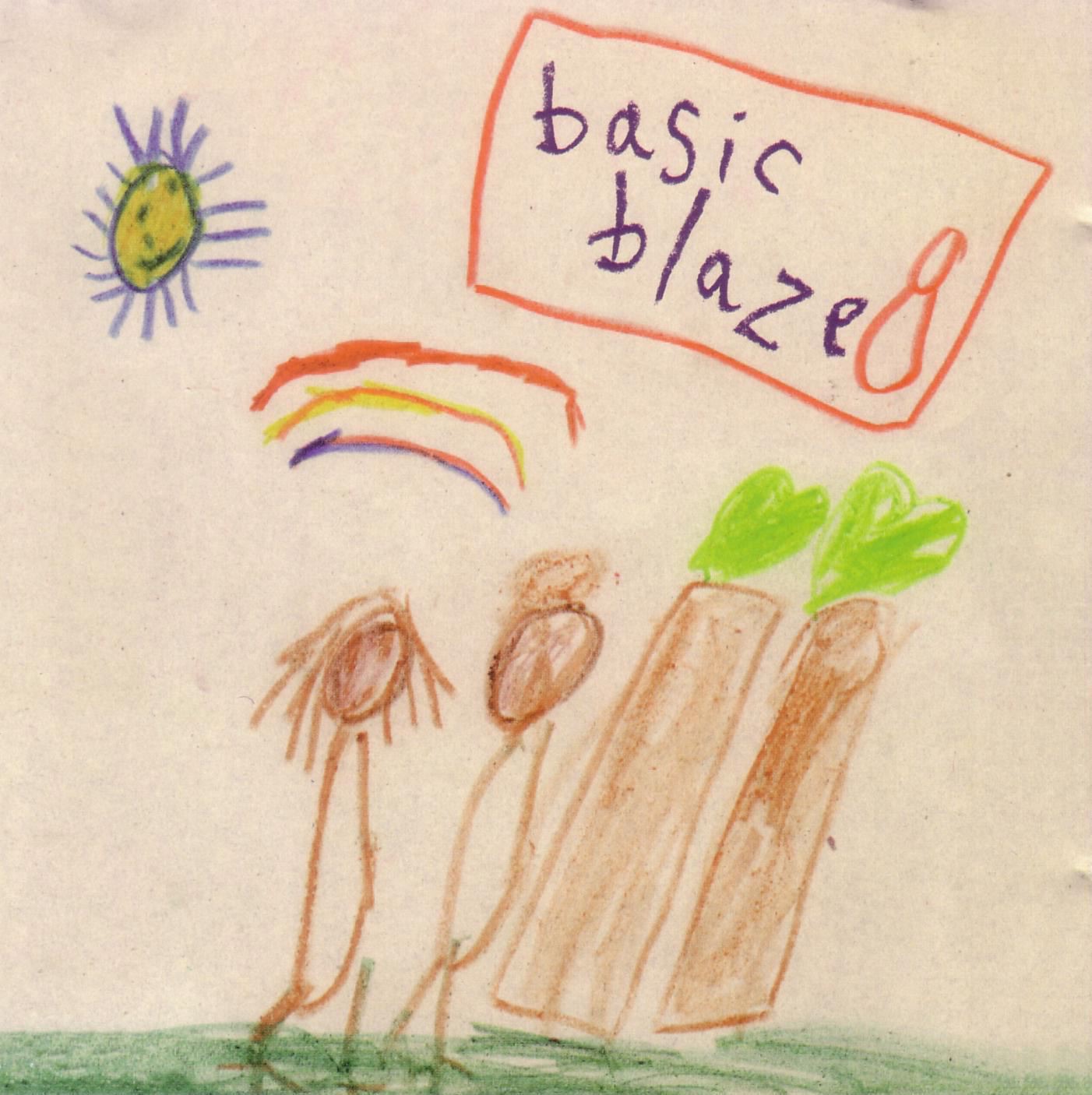 Basic Blaze