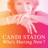 Candi Staton - Breaking Down Slow portada
