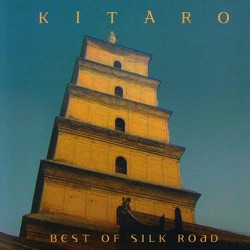 KITARO - Pray At Xian / Mercury