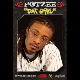 Dat Girl (Radio Version) Potzee