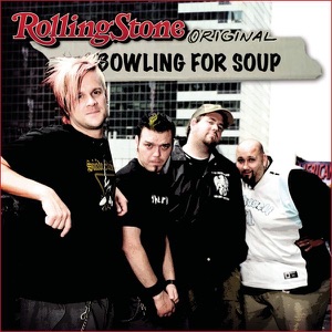 Rolling Stone Original: Bowling for Soup - EP
