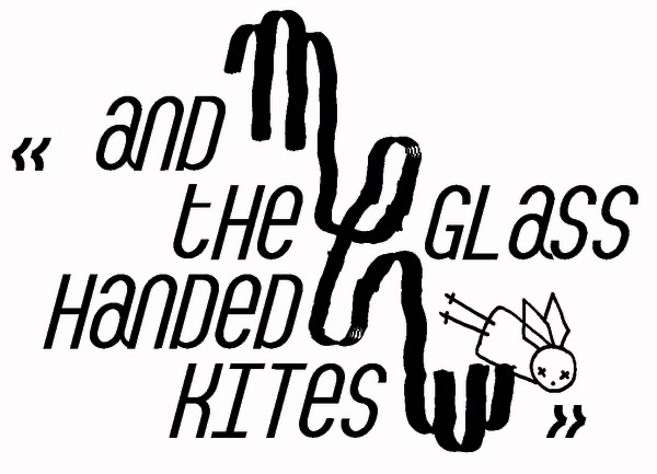 Обложка альбома «And the Glass Handed Kites» — Mew