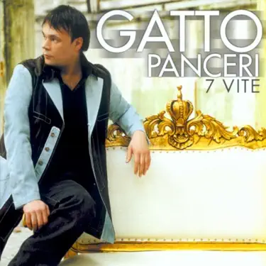 Gatto Panceri - Shazam