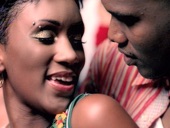 Video artwork for Turn Me On by Kevin Lyttle