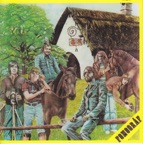 Hunyd Le a Szemed