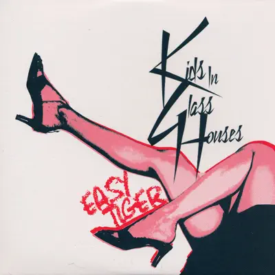 Easy Tiger - Single - Kids In Glass Houses