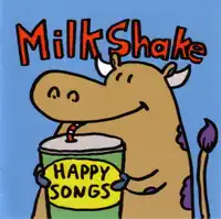 Clap My Hands — Milkshake