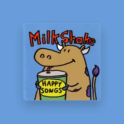 Listen to Milkshake, watch music videos, read bio, see tour dates & more!