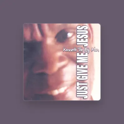 Listen to KENNETH CHAMBERS, watch music videos, read bio, see tour dates & more!