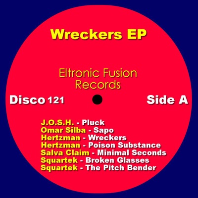 Wreckers