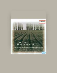 收听 Anatolij Kotscherga、观看音乐视频、阅读小传、查看巡演日期等 ！