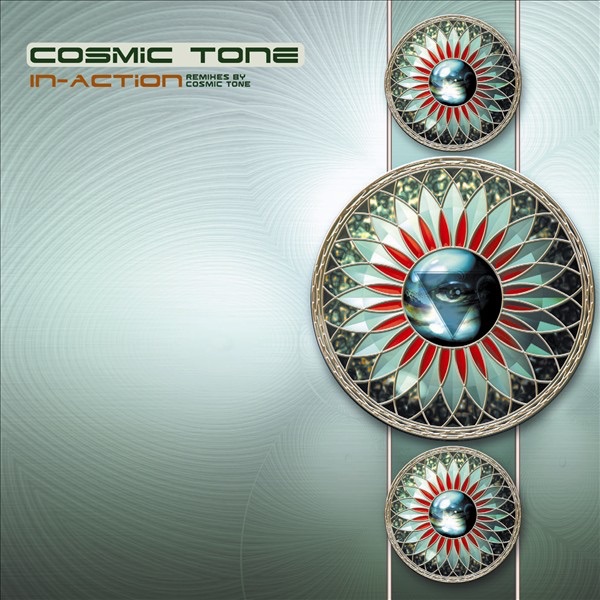 In Action (Remixes By Cosmic Tone)