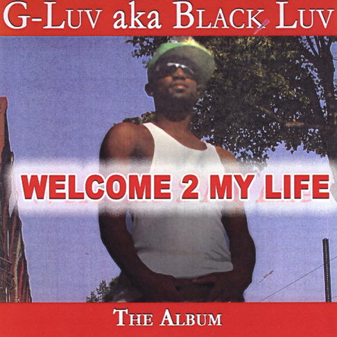 G-RAP G-Luv Black & Jay OG Press
