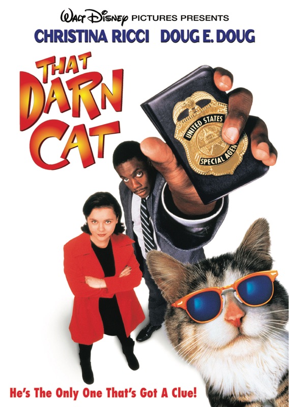 That Darn Cat (1997)