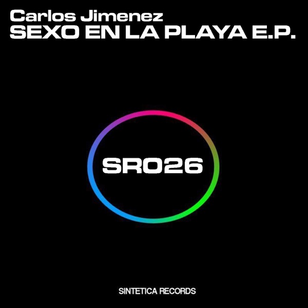 Sexo En La Playa - Single - Carlos Jimenez