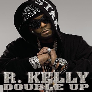 Double Up album cover