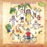Guillermo Anderson