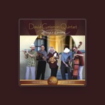 David Grisman Quintet