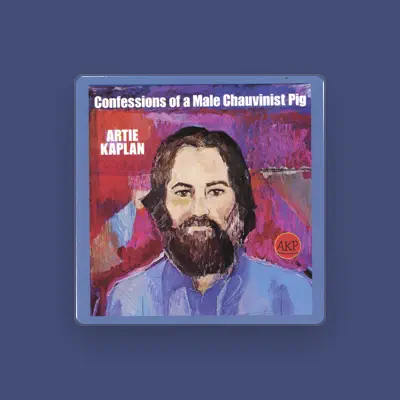 Listen to Artie Kaplan, watch music videos, read bio, see tour dates & more!