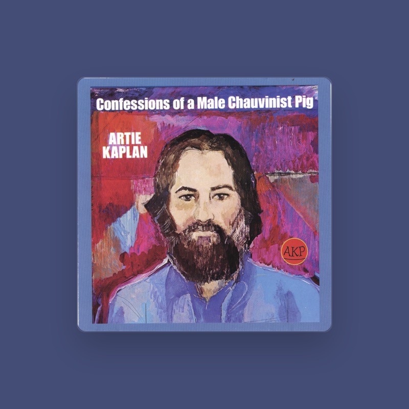 Artie Kaplan