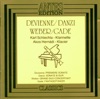 Devienne - Danzi - Weber - Gade
